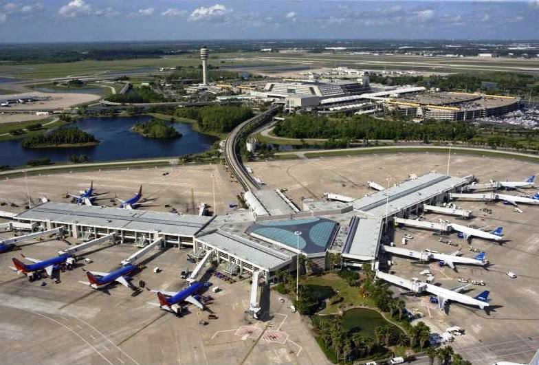 orlando-international-airport